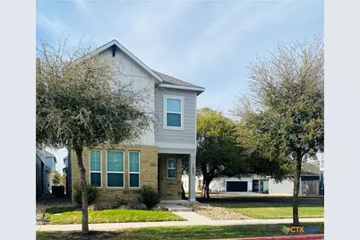 1653 Coral Sunrise Trail, Leander, TX 78641 - Photo 2