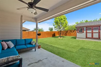 3912 Brookhaven Drive, Temple, TX 76504 - Photo 22