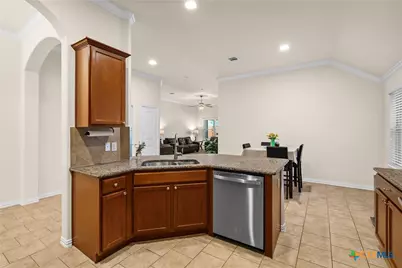 3912 Brookhaven Drive, Temple, TX 76504 - Photo 12