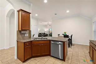 3912 Brookhaven Dr, Temple, TX 76504 - Photo 12