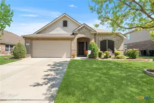 3912 Brookhaven Dr, Temple, TX 76504 - Photo 1