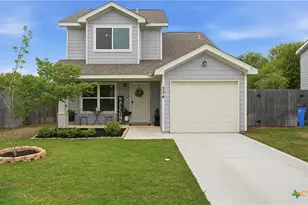 334 Mar Hill St, Seguin, TX 78155 - Photo 2