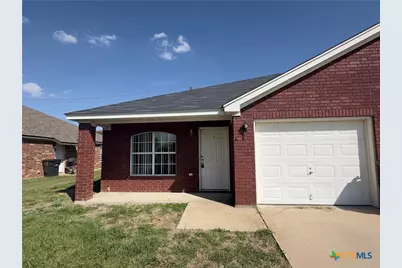 3900 Hitchrock Drive #A, Killeen, TX 76549 - Photo 1