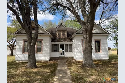 670 Thiele Road, Yoakum, TX 77995 - Photo 1