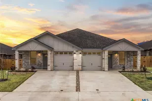 5121 Rose Petal Ct, Killeen, TX 76542 - Photo 1