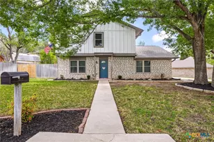 4117 Cripple Creek Dr, Temple, TX 76502 - Photo 2