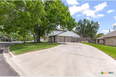 4117 Cripple Creek Drive, Temple, TX 76502 - Photo 4