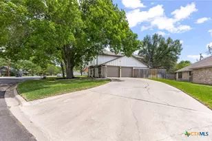 4117 Cripple Creek Dr, Temple, TX 76502 - Photo 4