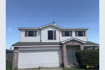 5614 Orts Drive, Killeen, TX 76542 - Photo 1