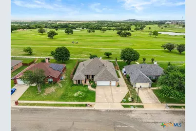 702 Barber Drive, Copperas Cove, TX 76522 - Photo 4