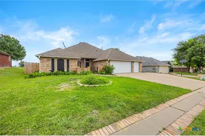 702 Barber Drive, Copperas Cove, TX 76522 - Photo 4