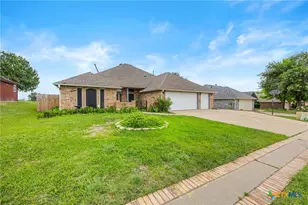 702 Barber Dr, Copperas Cove, TX 76522 - Photo 4