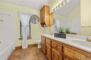 702 Barber Dr, Copperas Cove, TX 76522 - Photo 24