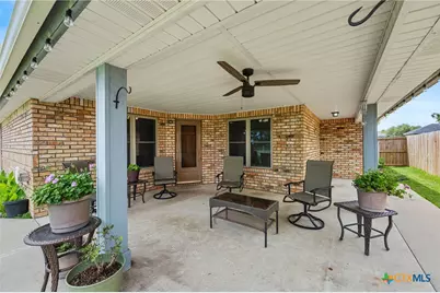 702 Barber Drive, Copperas Cove, TX 76522 - Photo 38