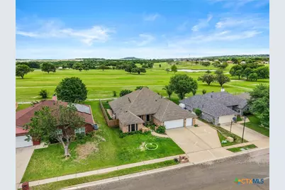 702 Barber Drive, Copperas Cove, TX 76522 - Photo 2
