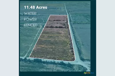 Tbd Tract H Scull Rd, Martindale, TX 78655 - Photo 8