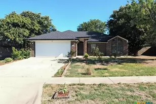 4205 Bluestem Ln, Killeen, TX 76542 - Photo 2