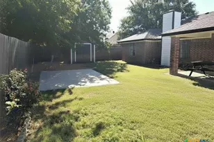 4205 Bluestem Ln, Killeen, TX 76542 - Photo 24