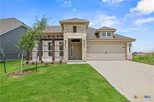 5006 Pollack Ln, Belton, TX 76513 - Photo 1
