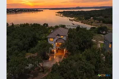 1065 Hillcrest Forest, Canyon Lake, TX 78133 - Photo 1