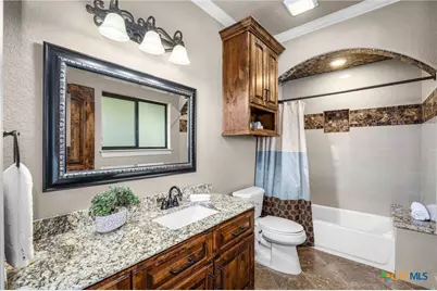 1065 Hillcrest Forest, Canyon Lake, TX 78133 - Photo 26