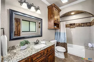 1065 Hillcrest Forest, Canyon Lake, TX 78133 - Photo 26