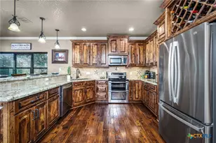 1065 Hillcrest Forest, Canyon Lake, TX 78133 - Photo 6