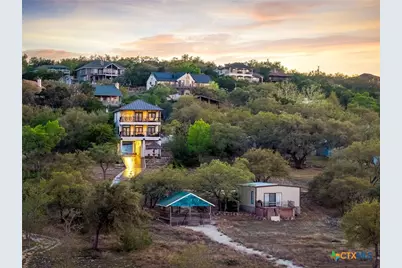 1065 Hillcrest Forest, Canyon Lake, TX 78133 - Photo 36