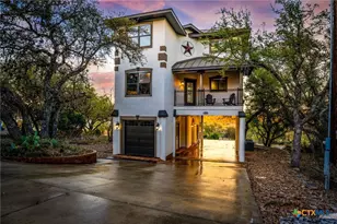 1065 Hillcrest Forest, Canyon Lake, TX 78133 - Photo 1