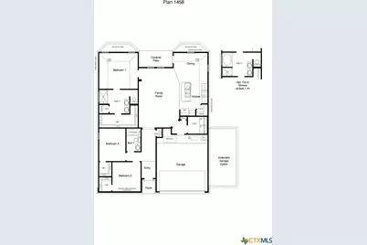 4810 Hawkins Drive, Belton, TX 76513 - Photo 2