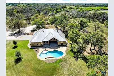 1224 Fm 3432, Adkins, TX 78101 - Photo 2