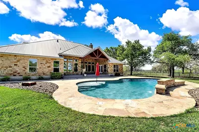 1224 Fm 3432, Adkins, TX 78101 - Photo 34