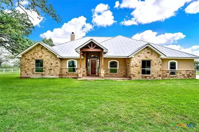 1224 Fm 3432, La Vernia, TX 78121 - Photo 1