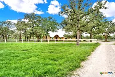 1224 Fm 3432, La Vernia, TX 78121 - Photo 4