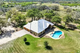 1224 FM 3432, Adkins, TX 78101 - Photo 40