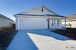 1915 Chiffchaff, New Braunfels, TX 78130 - Photo 4