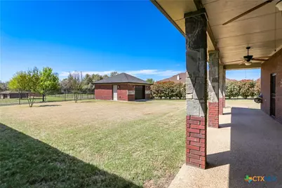 5207 Driftwood Court, Killeen, TX 76542 - Photo 36