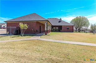 5207 Driftwood Ct, Killeen, TX 76542 - Photo 34