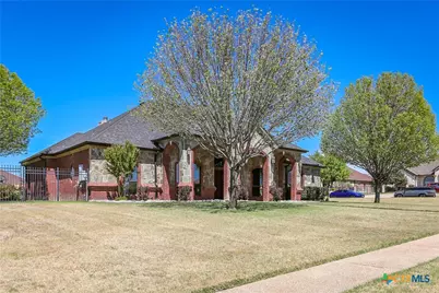 5207 Driftwood Court, Killeen, TX 76542 - Photo 34