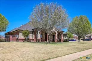 5207 Driftwood Ct, Killeen, TX 76542 - Photo 34