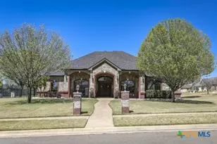5207 Driftwood Ct, Killeen, TX 76542 - Photo 1