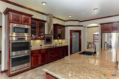 5207 Driftwood Court, Killeen, TX 76542 - Photo 12