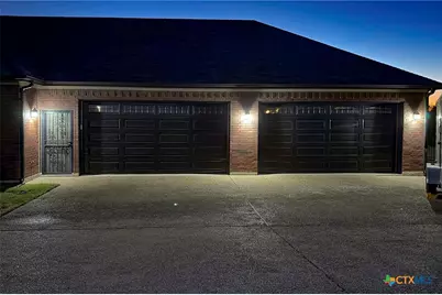 5207 Driftwood Court, Killeen, TX 76542 - Photo 4