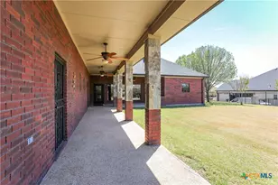 5207 Driftwood Ct, Killeen, TX 76542 - Photo 38