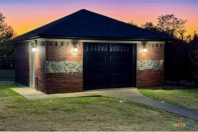 5207 Driftwood Court, Killeen, TX 76542 - Photo 32