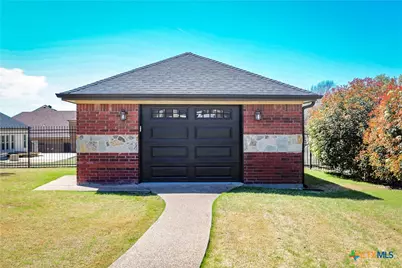 5207 Driftwood Court, Killeen, TX 76542 - Photo 30