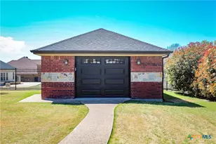 5207 Driftwood Ct, Killeen, TX 76542 - Photo 30