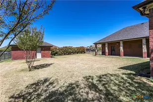 5207 Driftwood Ct, Killeen, TX 76542 - Photo 34