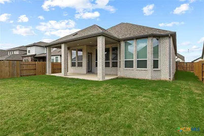 1332 Golden Celebration Bend, Leander, TX 78641 - Photo 30