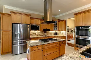 4013 Turning Leaf Dr, Nolanville, TX 76559 - Photo 10